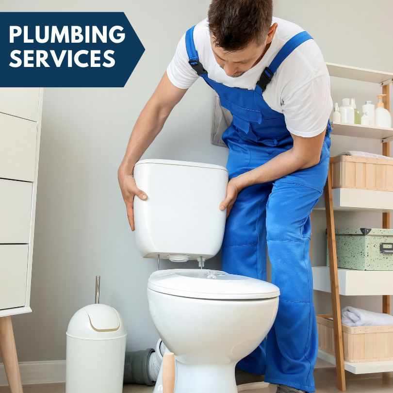 Plumbing Company in Corsicana, TX